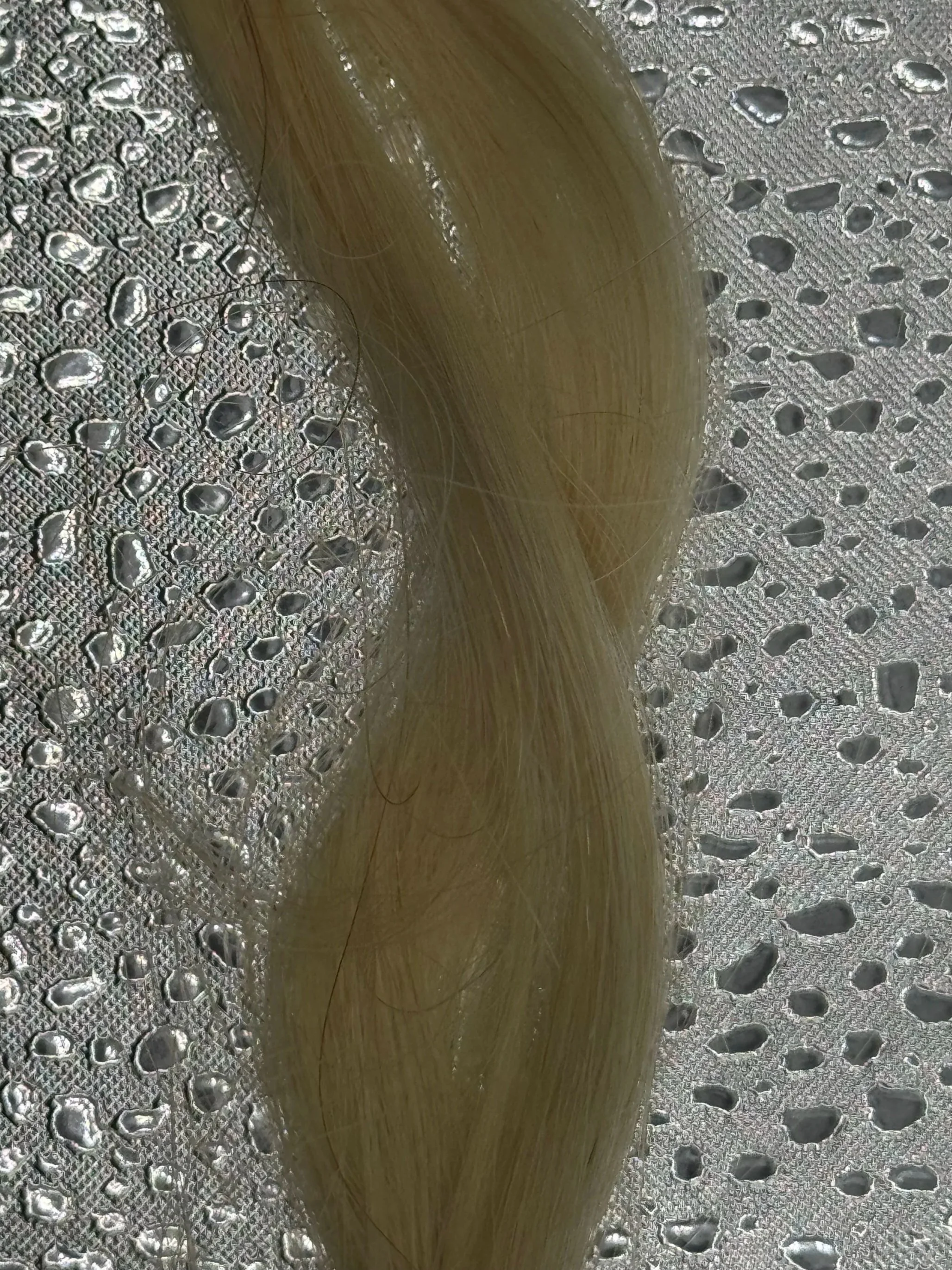 HELIX* PREMIUM UV REACTIVE CLEAR TO GREEN SEMI PERMANENT HAIR DYE